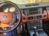 Land Rover Range Rover 2012 годаүшін13 500 000 тг. в Алматы – фото 3