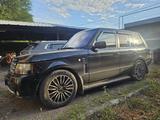 Land Rover Range Rover 2012 годаүшін13 500 000 тг. в Алматы – фото 4