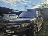 Land Rover Range Rover 2012 годаүшін13 500 000 тг. в Алматы – фото 5
