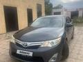 Toyota Camry 2012 года за 7 000 000 тг. в Актобе