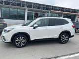 Subaru Forester 2020 года за 9 000 000 тг. в Караганда – фото 3