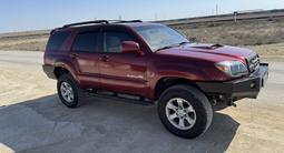 Toyota 4Runner 2007 годаfor10 000 000 тг. в Актау – фото 4