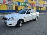 ВАЗ (Lada) Priora 2170 2013 годаүшін2 000 000 тг. в Костанай