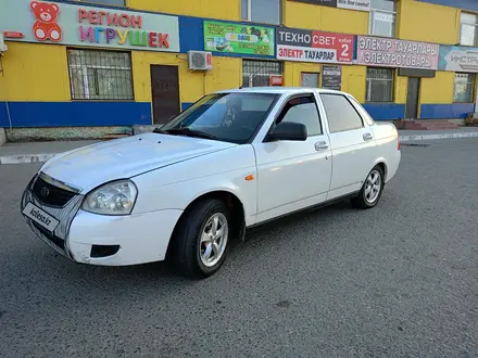 ВАЗ (Lada) Priora 2170 2013 года за 2 000 000 тг. в Костанай