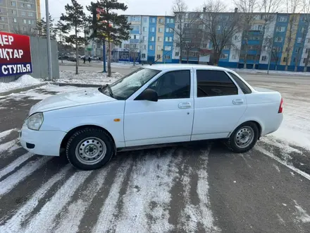 ВАЗ (Lada) Priora 2170 2013 года за 2 000 000 тг. в Костанай – фото 2