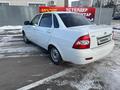 ВАЗ (Lada) Priora 2170 2013 годаүшін2 000 000 тг. в Костанай – фото 6