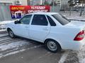 ВАЗ (Lada) Priora 2170 2013 годаүшін2 000 000 тг. в Костанай – фото 8