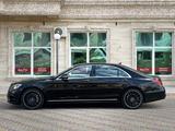 Mercedes-Benz S 500 2013 годаүшін18 000 000 тг. в Актау – фото 4