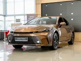 Toyota Camry Luxe 2024 годаүшін23 790 000 тг. в Актау