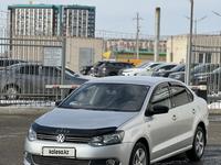 Volkswagen Polo 2014 года за 5 300 000 тг. в Атырау