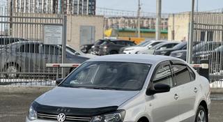 Volkswagen Polo 2014 года за 5 100 000 тг. в Атырау