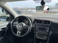 Volkswagen Polo 2014 годаүшін5 100 000 тг. в Атырау – фото 5