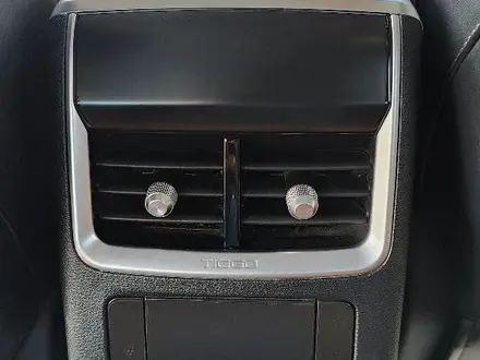 Chery Tiggo 8 Pro Max 2022 года за 10 700 000 тг. в Астана – фото 10