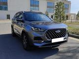 Chery Tiggo 8 Pro Max 2022 года за 10 700 000 тг. в Астана