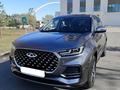 Chery Tiggo 8 Pro Max 2022 года за 10 700 000 тг. в Астана – фото 3