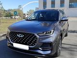 Chery Tiggo 8 Pro Max 2022 года за 10 700 000 тг. в Астана – фото 3