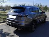 Chery Tiggo 8 Pro Max 2022 года за 10 700 000 тг. в Астана – фото 5