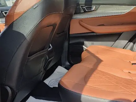 Chery Tiggo 8 Pro Max 2022 года за 10 700 000 тг. в Астана – фото 7