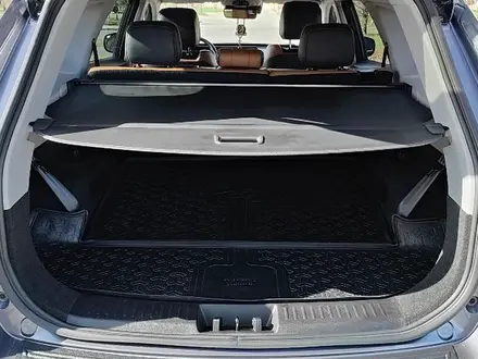 Chery Tiggo 8 Pro Max 2022 года за 10 700 000 тг. в Астана – фото 8