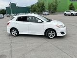 Toyota Matrix 2009 года за 4 550 000 тг. в Алматы – фото 2