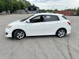 Toyota Matrix 2009 года за 4 550 000 тг. в Алматы – фото 4