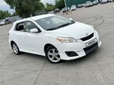 Toyota Matrix 2009 года за 4 550 000 тг. в Алматы