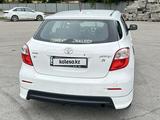 Toyota Matrix 2009 года за 4 550 000 тг. в Алматы – фото 3
