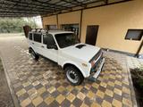ВАЗ (Lada) Lada 2131 (5-ти дверный) 2017 года за 2 700 000 тг. в Уральск