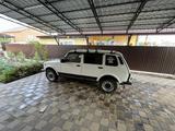 ВАЗ (Lada) Lada 2131 (5-ти дверный) 2017 года за 2 700 000 тг. в Уральск – фото 3