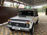 ВАЗ (Lada) Lada 2131 (5-ти дверный) 2017 года за 2 700 000 тг. в Уральск – фото 2