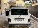 ВАЗ (Lada) Lada 2131 (5-ти дверный) 2017 года за 2 700 000 тг. в Уральск – фото 5