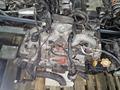 Двигатель Subaru ej20 4х распредвальный атмосферныйүшін23 544 тг. в Алматы – фото 2