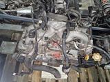 Двигатель Subaru ej20 4х распредвальный атмосферныйfor23 544 тг. в Алматы – фото 2