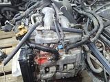 Двигатель Subaru ej20 4х распредвальный атмосферныйүшін23 544 тг. в Алматы – фото 3