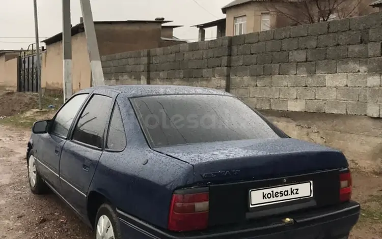 Opel Vectra 1991 года за 580 000 тг. в Шымкент