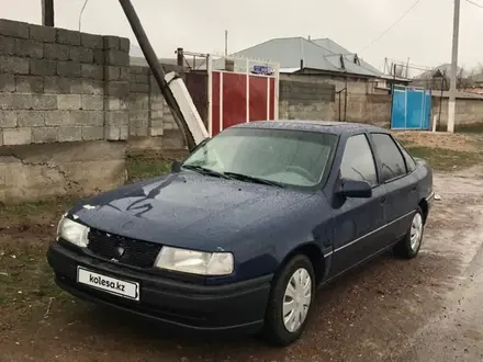 Opel Vectra 1991 года за 580 000 тг. в Шымкент – фото 4