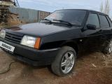 ВАЗ (Lada) 21099 2003 года за 1 300 000 тг. в Актобе – фото 2