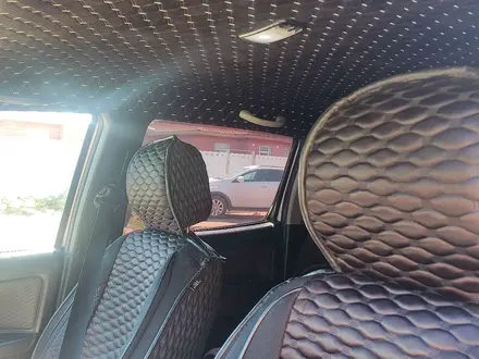 Toyota Hilux 2014 года за 10 500 000 тг. в Уральск – фото 2