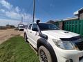 Toyota Hilux 2014 годаүшін10 500 000 тг. в Уральск – фото 10