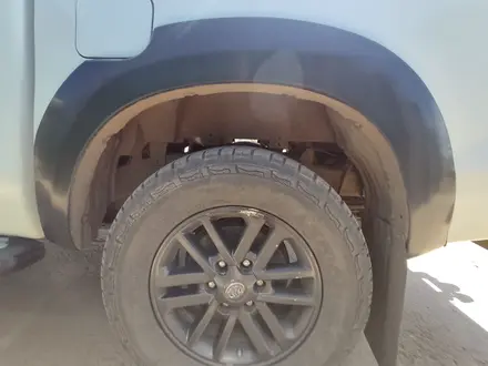 Toyota Hilux 2014 года за 10 500 000 тг. в Уральск – фото 12