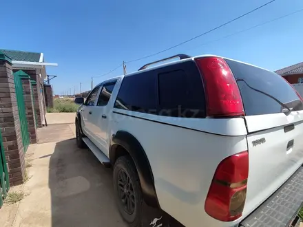 Toyota Hilux 2014 года за 10 500 000 тг. в Уральск – фото 14