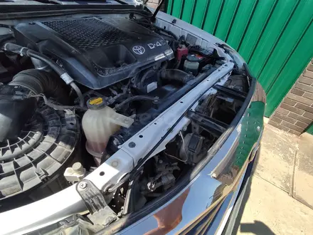 Toyota Hilux 2014 года за 10 500 000 тг. в Уральск – фото 19