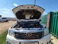 Toyota Hilux 2014 годаүшін10 500 000 тг. в Уральск – фото 20