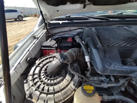 Toyota Hilux 2014 года за 10 500 000 тг. в Уральск – фото 21