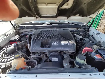 Toyota Hilux 2014 года за 10 500 000 тг. в Уральск – фото 23