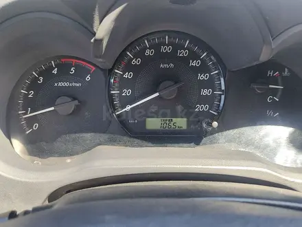 Toyota Hilux 2014 года за 10 500 000 тг. в Уральск – фото 3