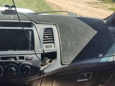 Toyota Hilux 2014 года за 10 500 000 тг. в Уральск – фото 30