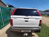 Toyota Hilux 2014 года за 11 200 000 тг. в Уральск – фото 5