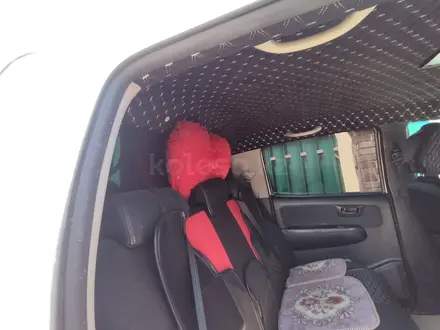 Toyota Hilux 2014 года за 10 500 000 тг. в Уральск – фото 6