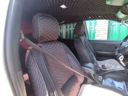 Toyota Hilux 2014 года за 10 500 000 тг. в Уральск – фото 8